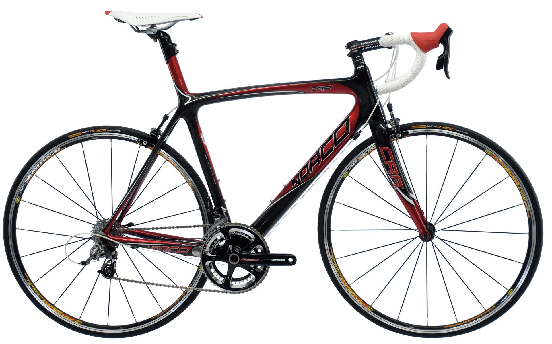 2011 Norco CRR 1