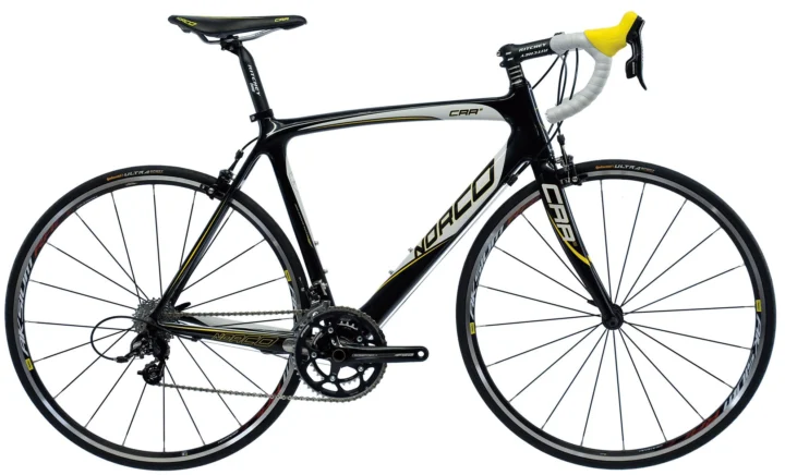 2011 Norco CRR 2