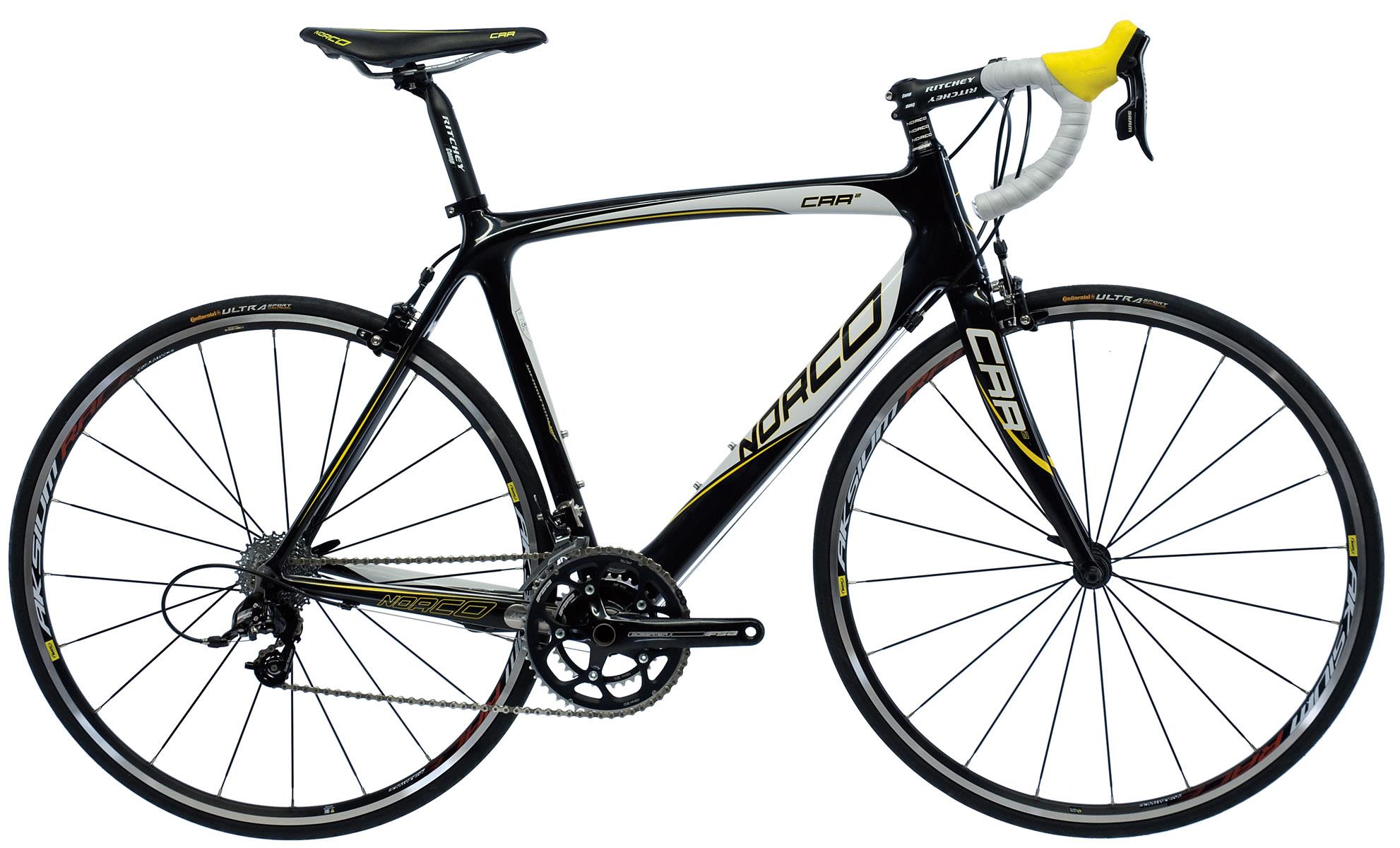 2011 Norco CRR 2