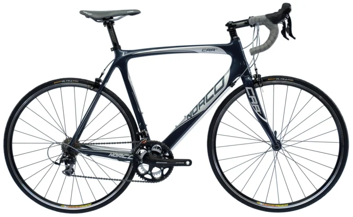 2011 Norco CRR 3