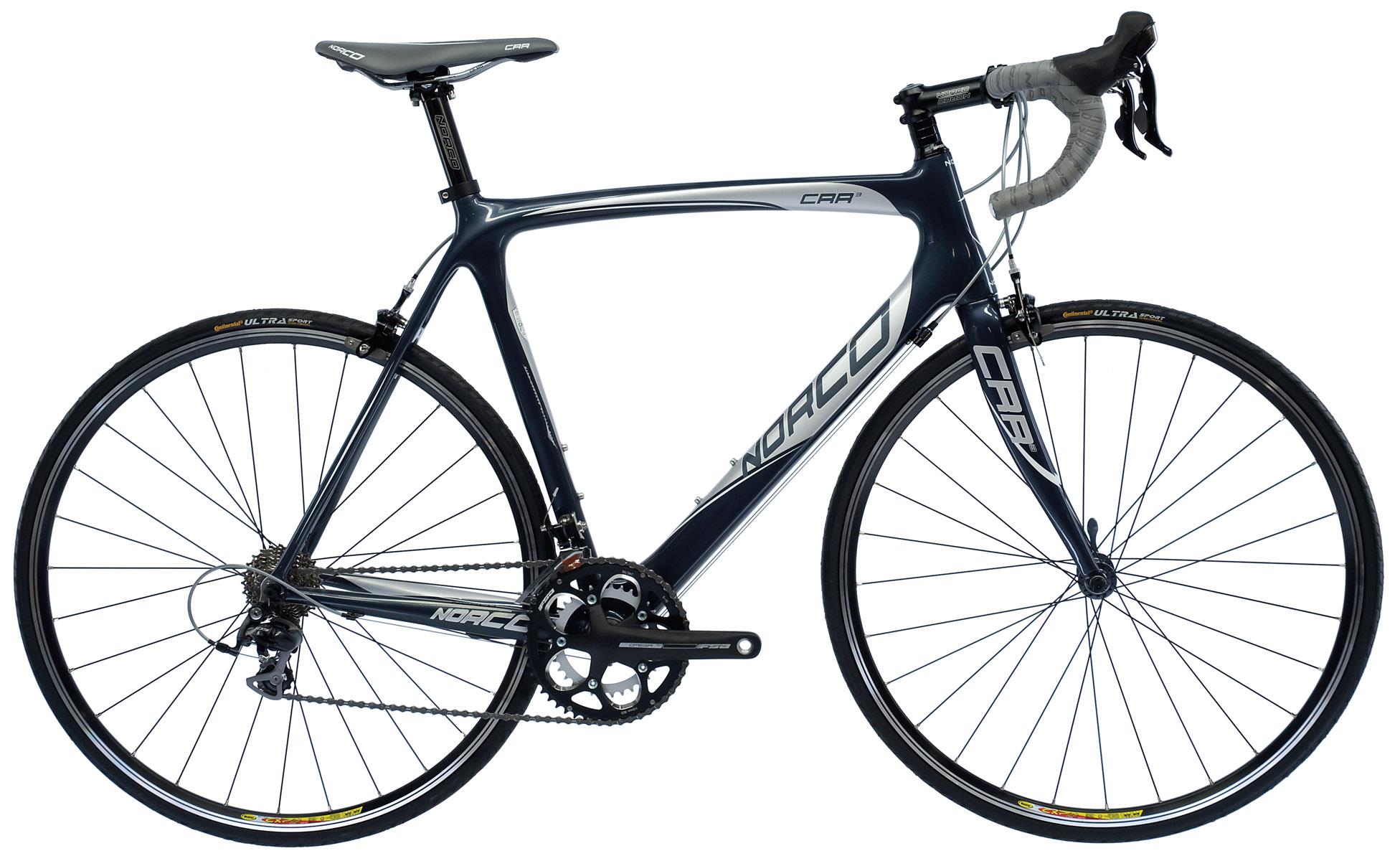 2011 Norco CRR 3