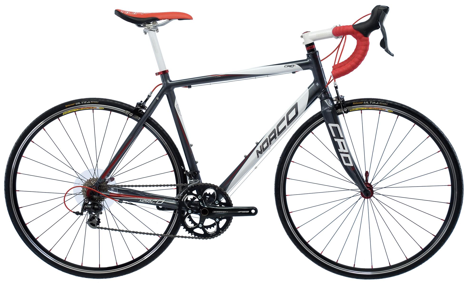 2011 Norco CRD 1