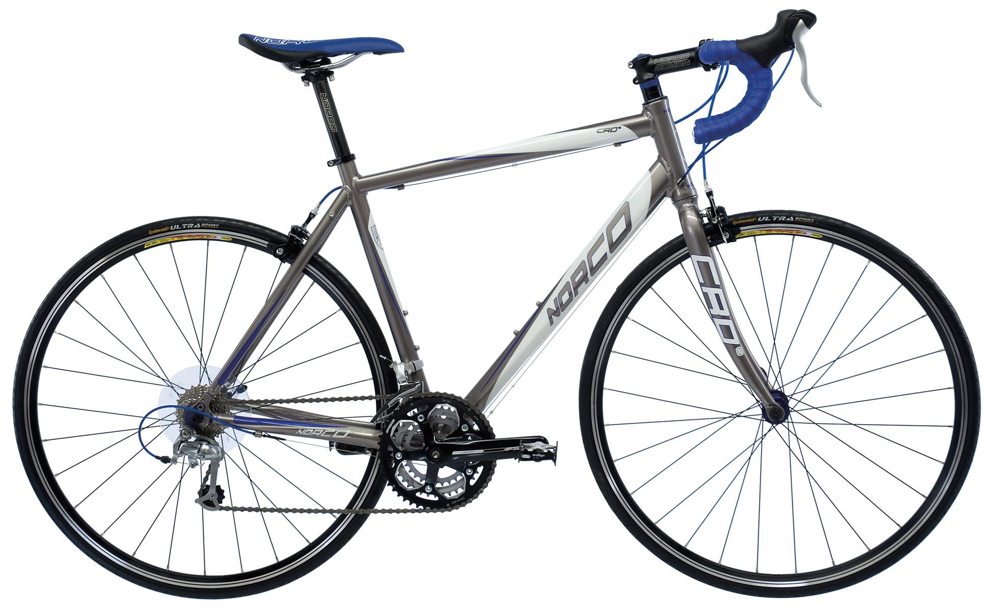 2011 Norco CRD 2