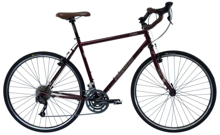 2011 Norco Cabot