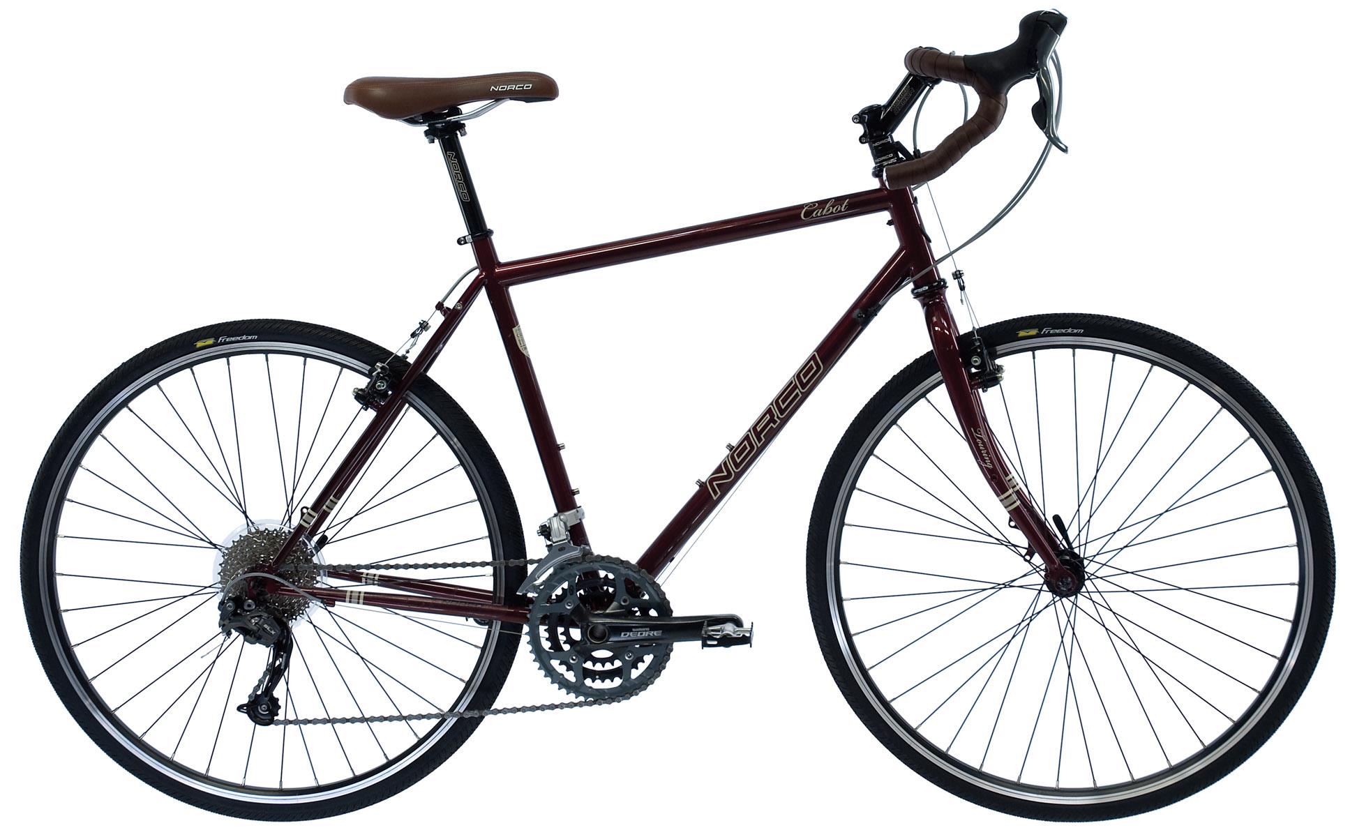 2011 Norco Cabot