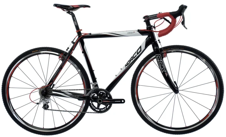 2011 Norco CCX SL