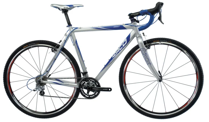 2011 Norco CCX 1