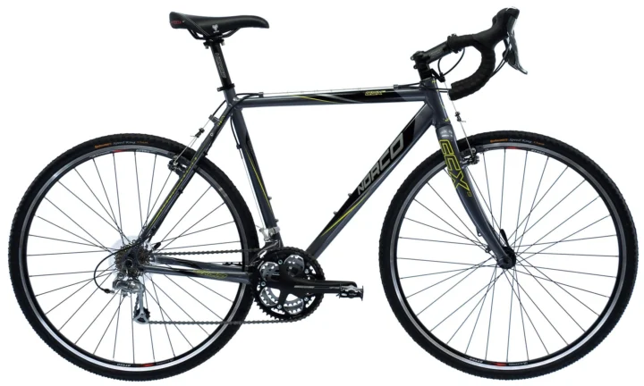 2011 Norco CCX 2