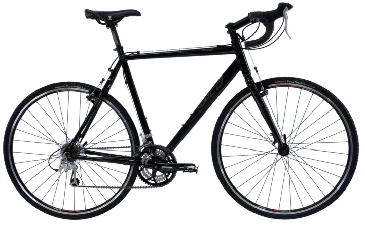 2011 Norco CCX 3