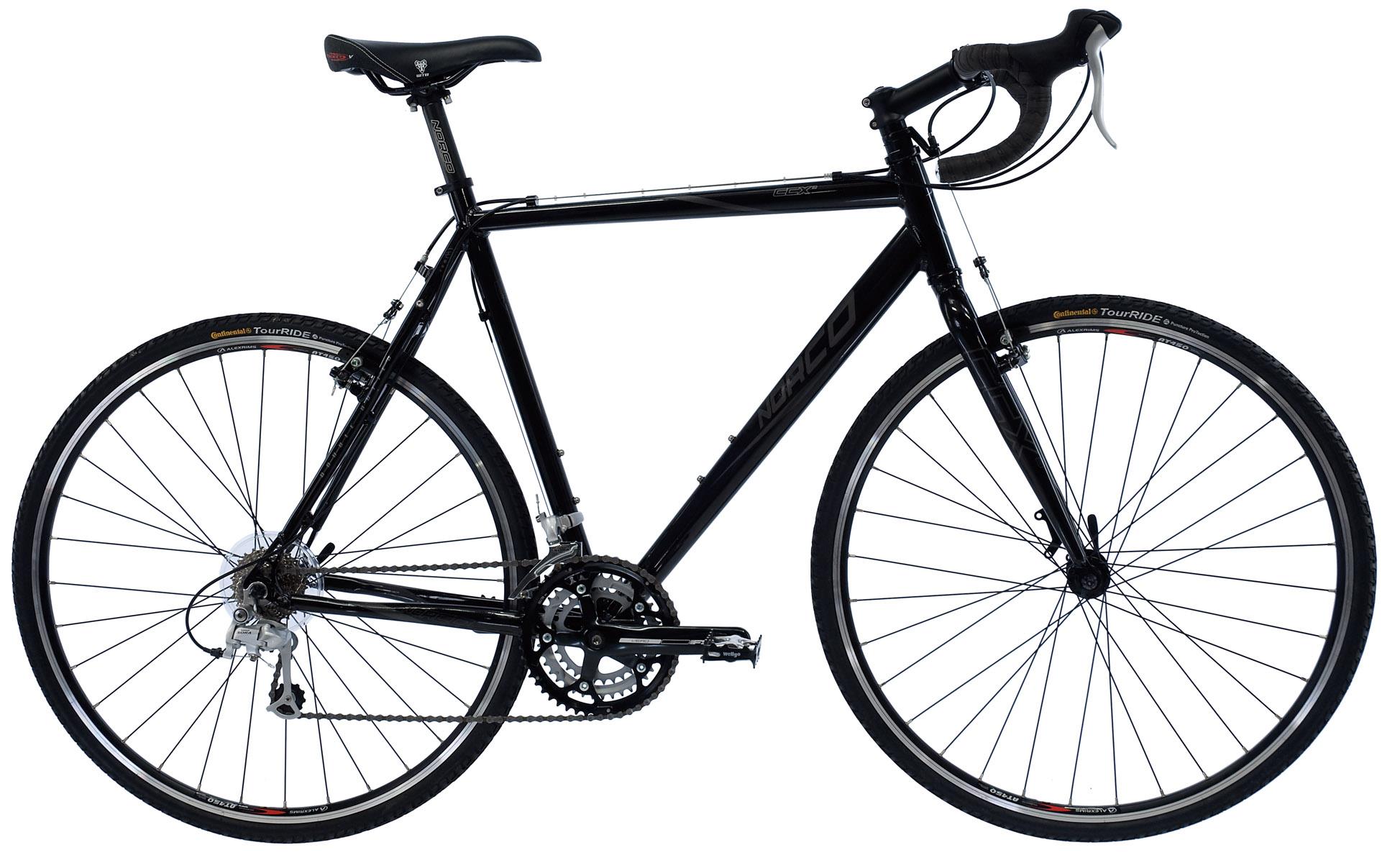 2011 Norco CCX 3