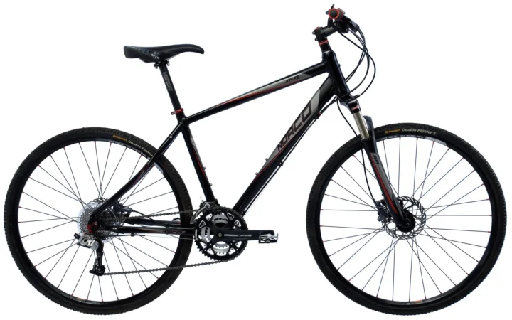2011 Norco XFR 1