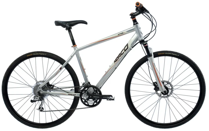 2011 Norco XFR 2