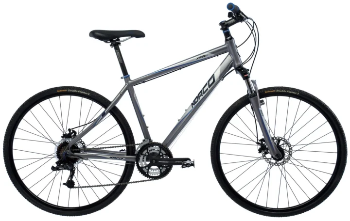 2011 Norco XFR 3