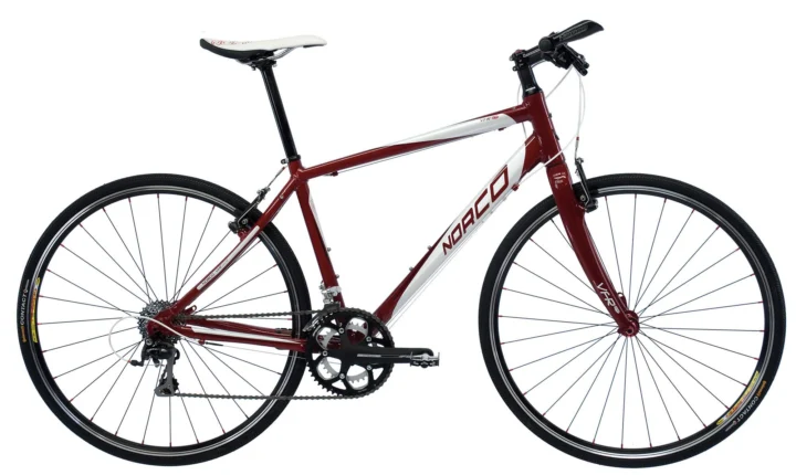 2011 Norco VFR 1