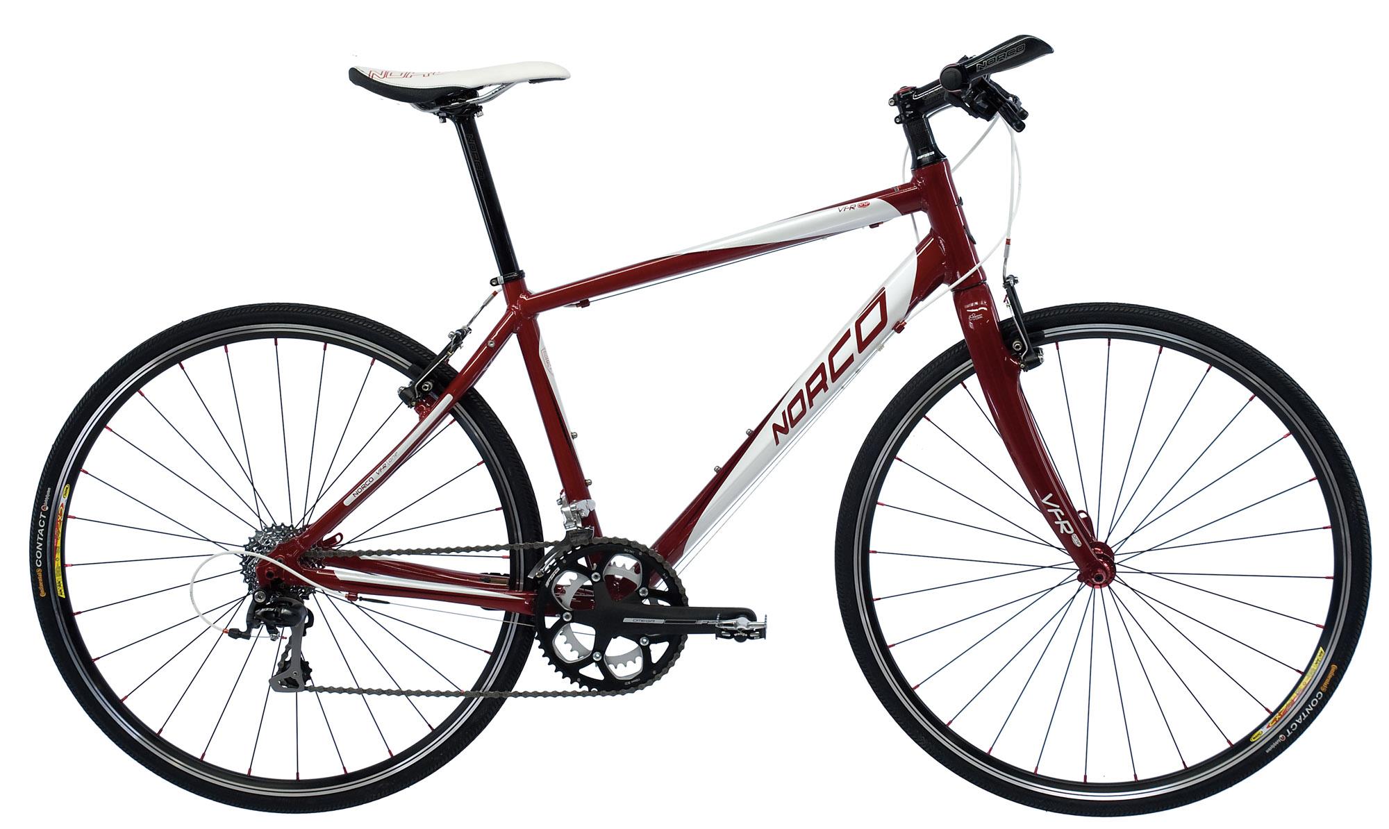 2011 Norco VFR 1