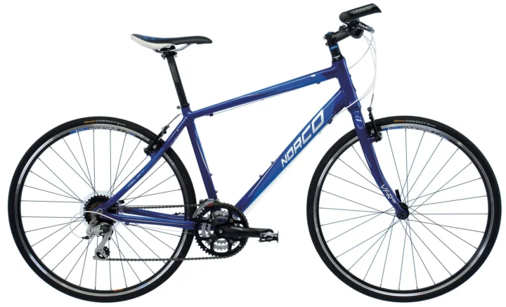 2011 Norco VRF 2