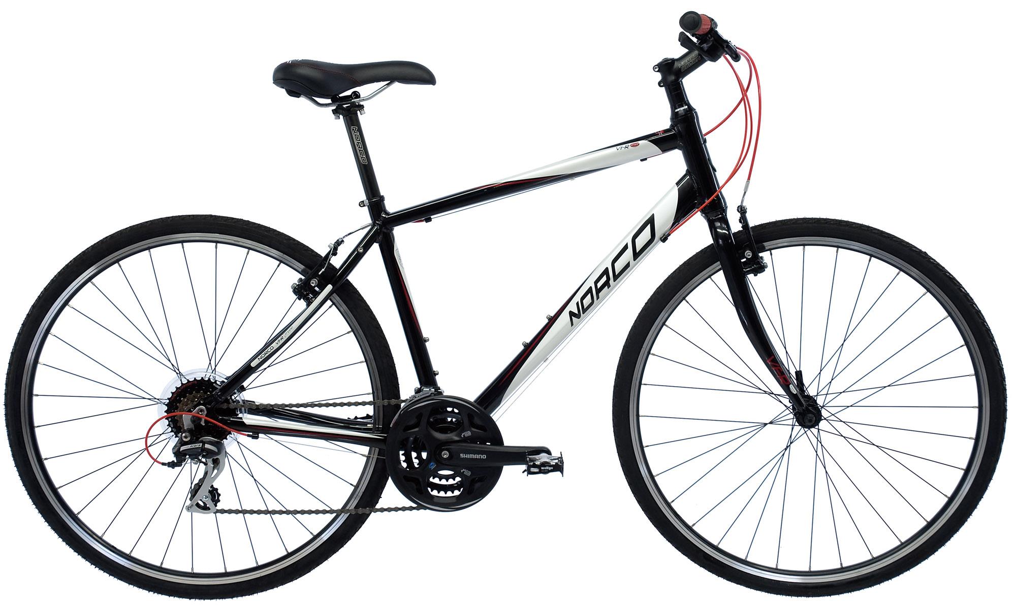2011 Norco VFR 3