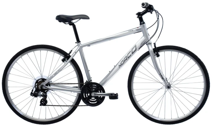 2011 Norco VFR 4