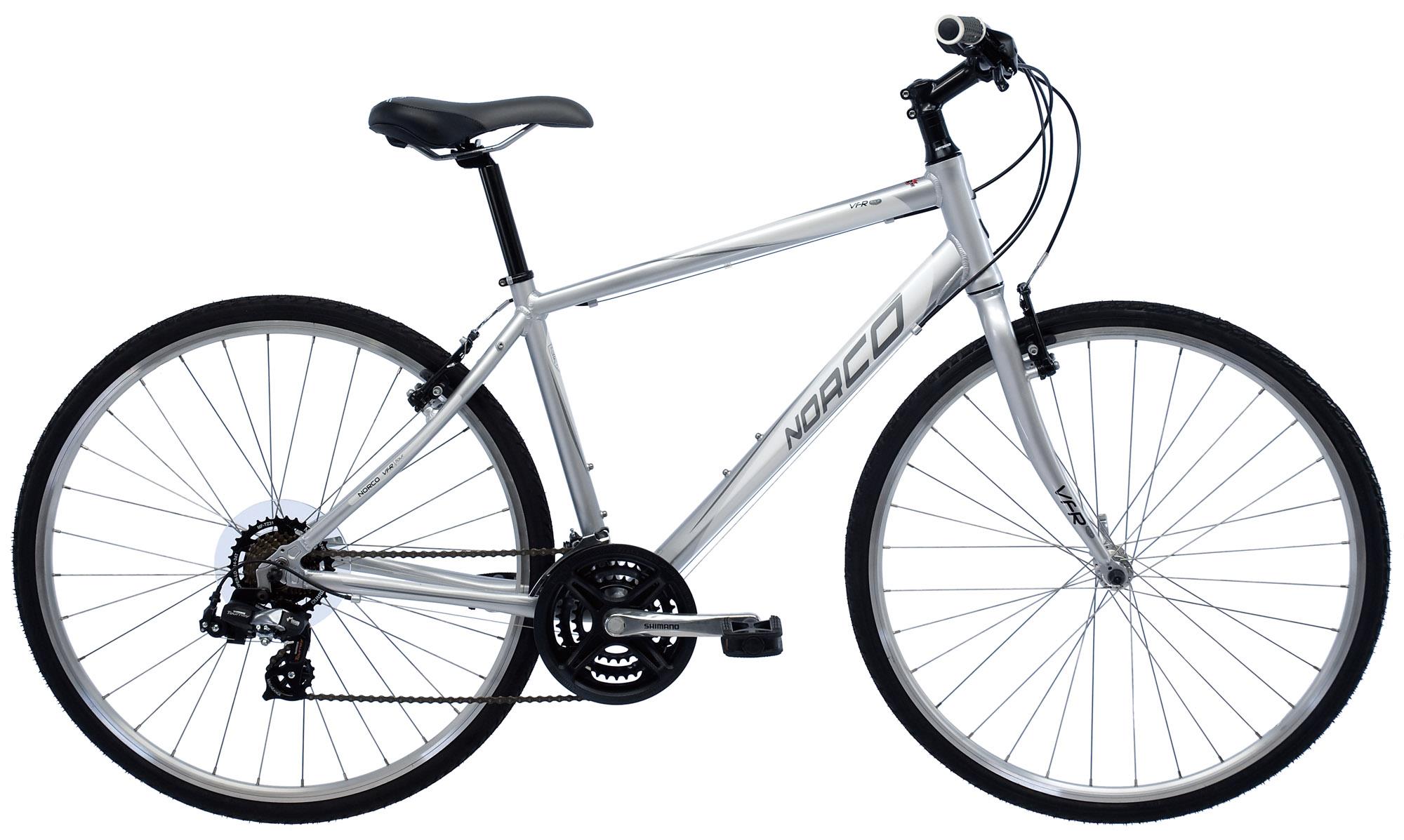 2011 Norco VFR 4