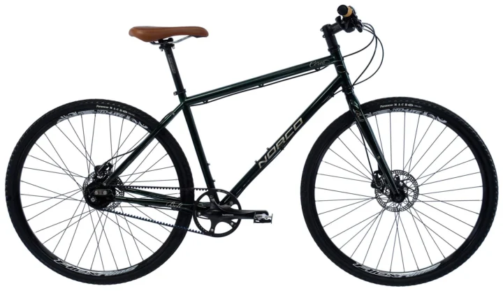 2011 Norco Ceres (Belt Driven)