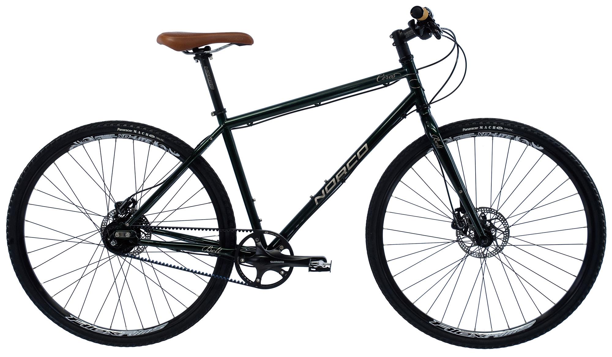 2011 Norco Ceres (Belt Driven)