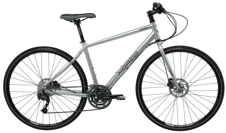 2011 Norco Indie 1