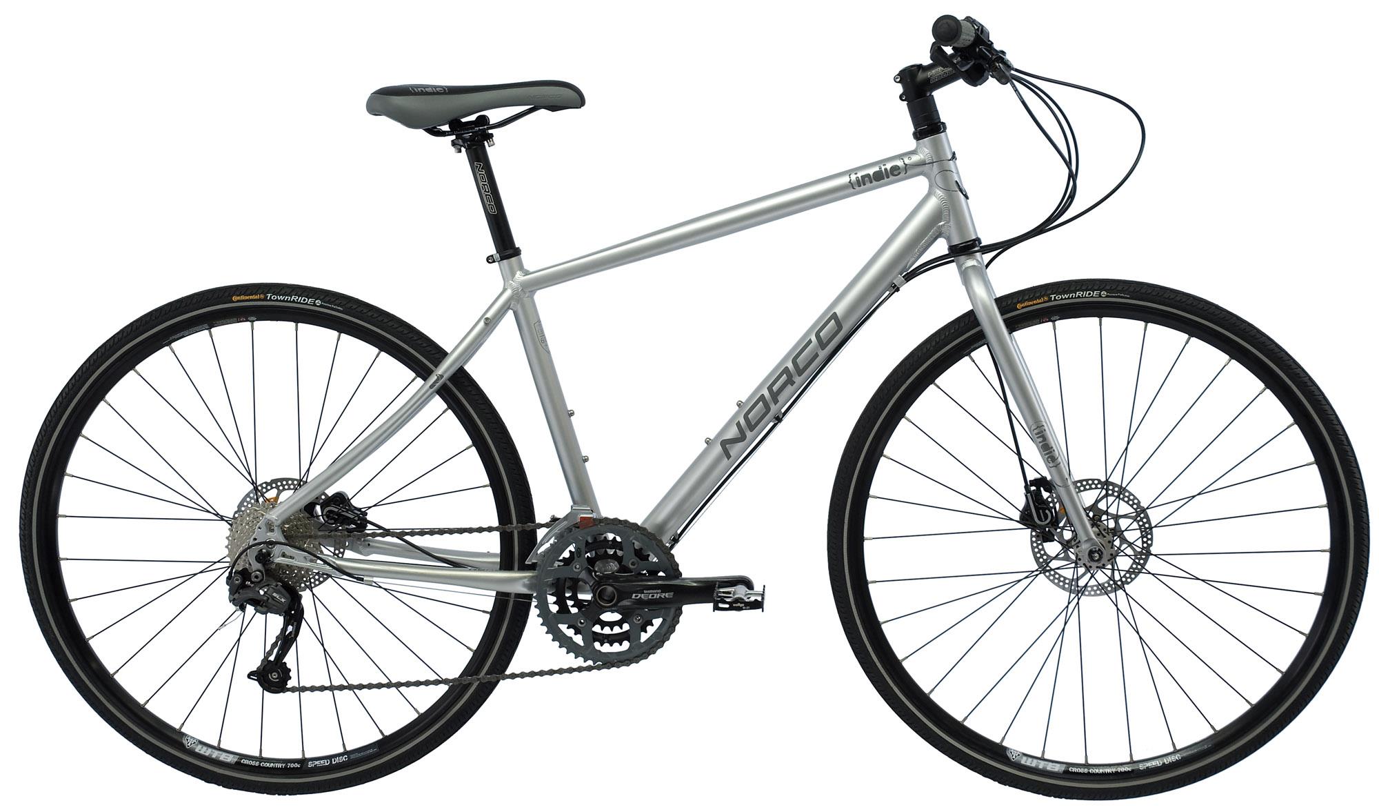 2011 Norco Indie 1