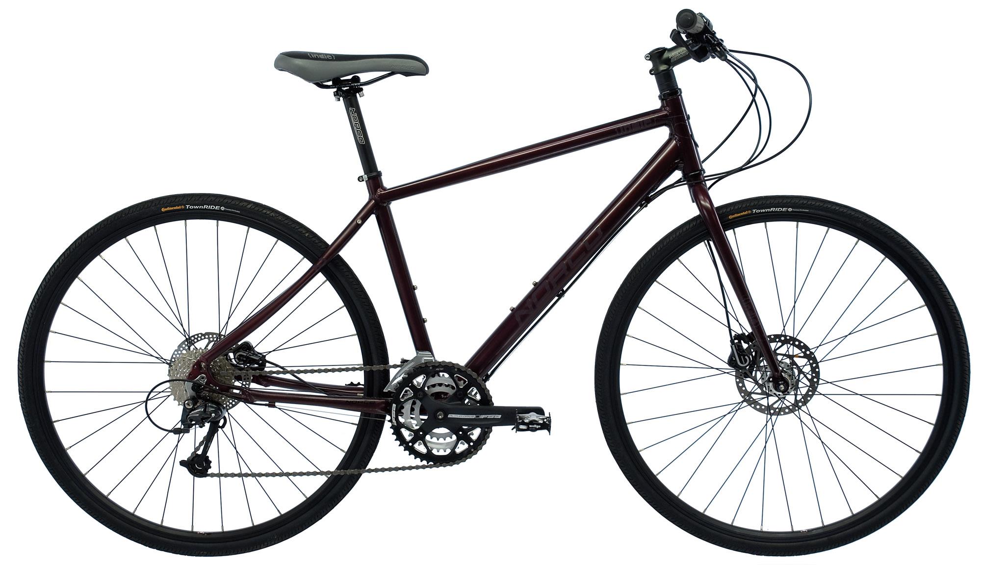 2011 Norco Indie 2
