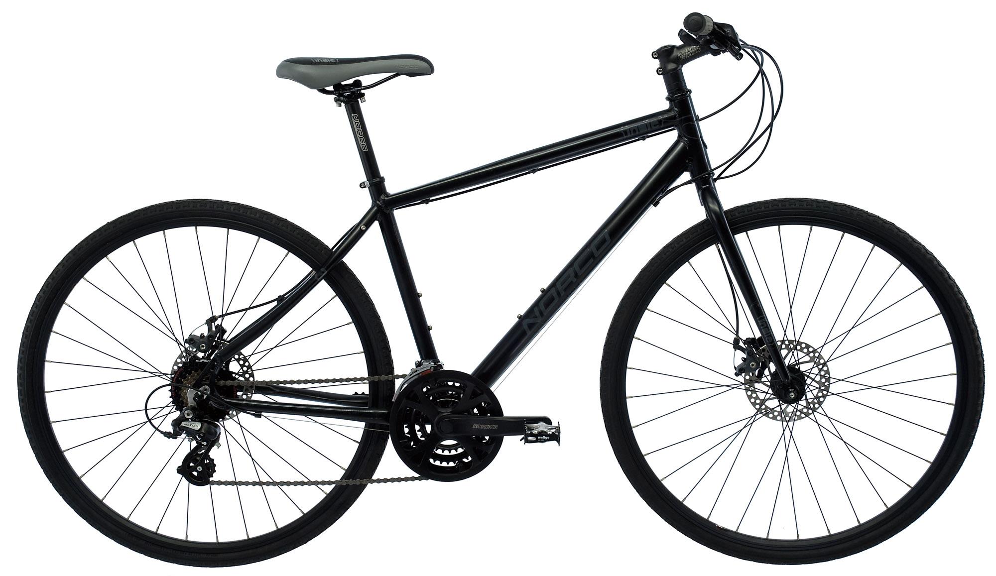 2011 Norco Indie 3