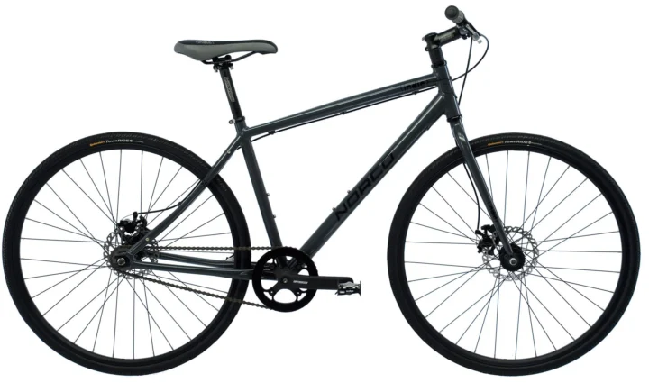 2011 Norco Indie SS
