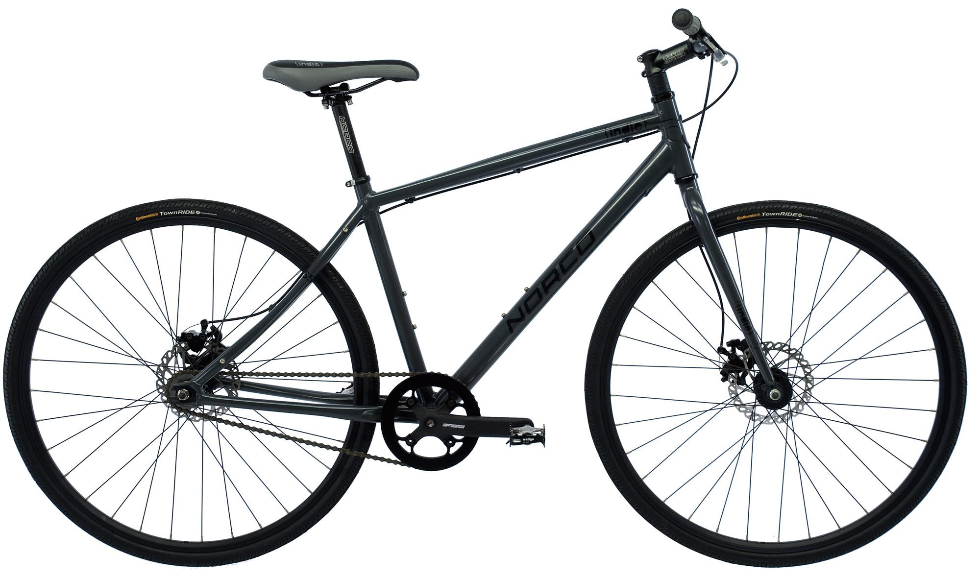 2011 Norco Indie SS