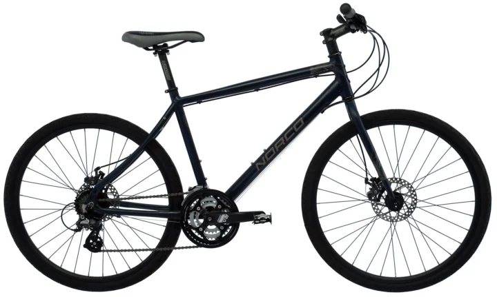 2011 Norco Scene