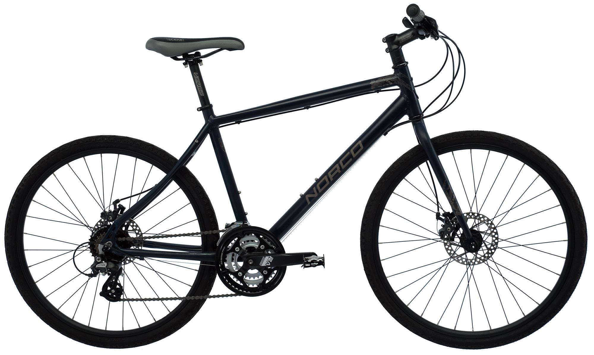 2011 Norco Scene