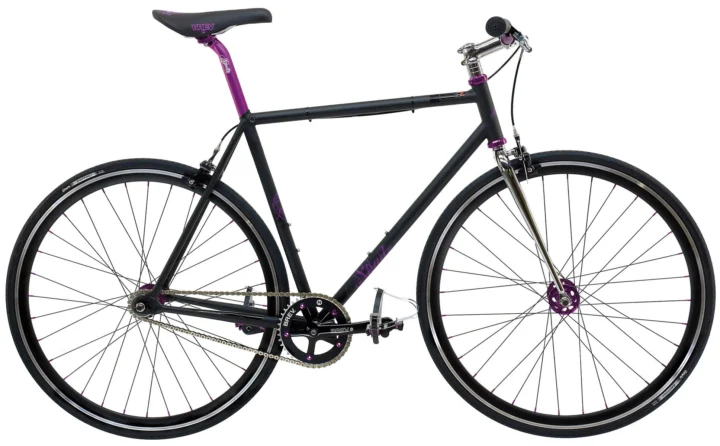 2011 Norco Spade