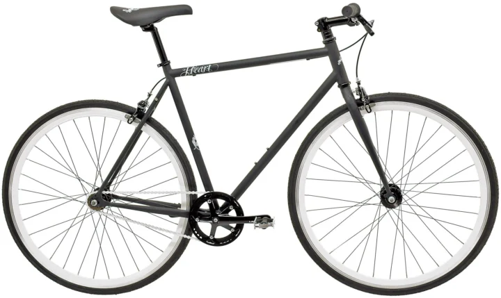 2011 Norco Heart