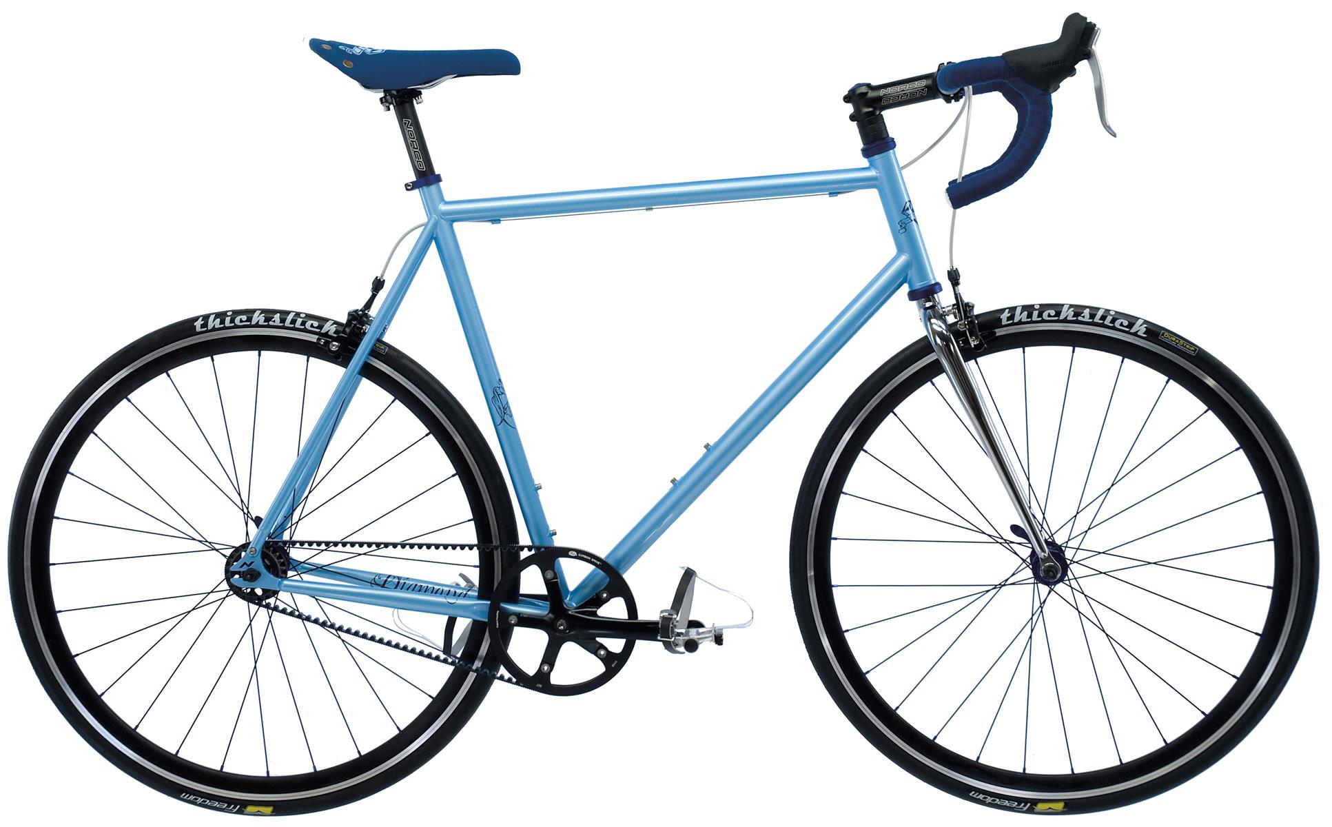 2011 Norco Diamond (Belt Drive)