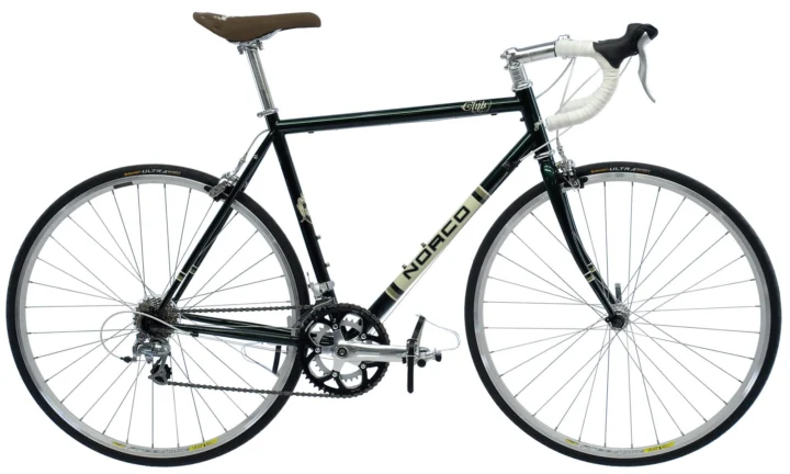 2011 Norco Club
