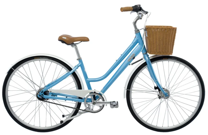 2011 Norco City Glide 8IGH Women's