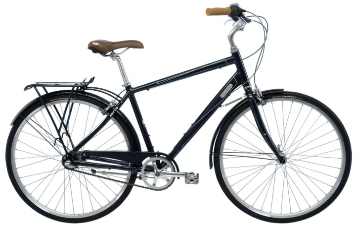 2011 Norco City Glide 3IGH Men's