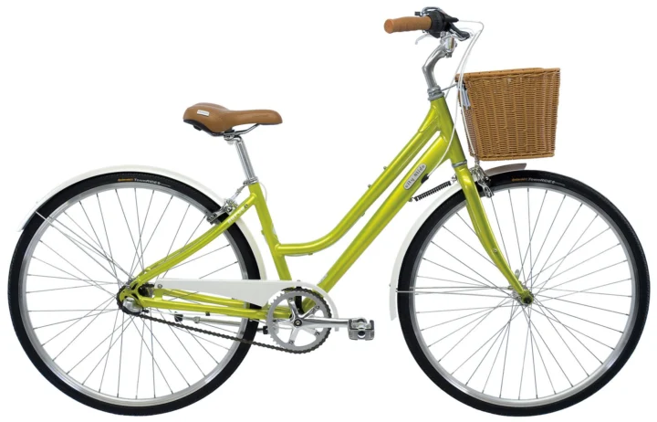 2011 Norco City Glide 3IGH Women's