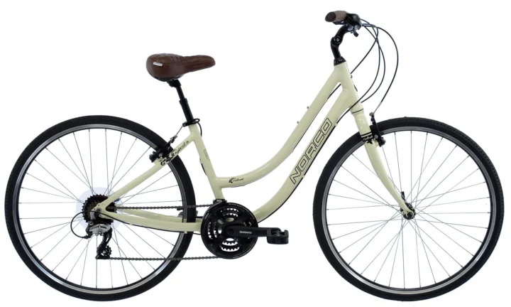 2011 Norco Rideau