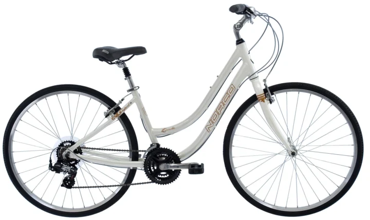2011 Norco Yorkville