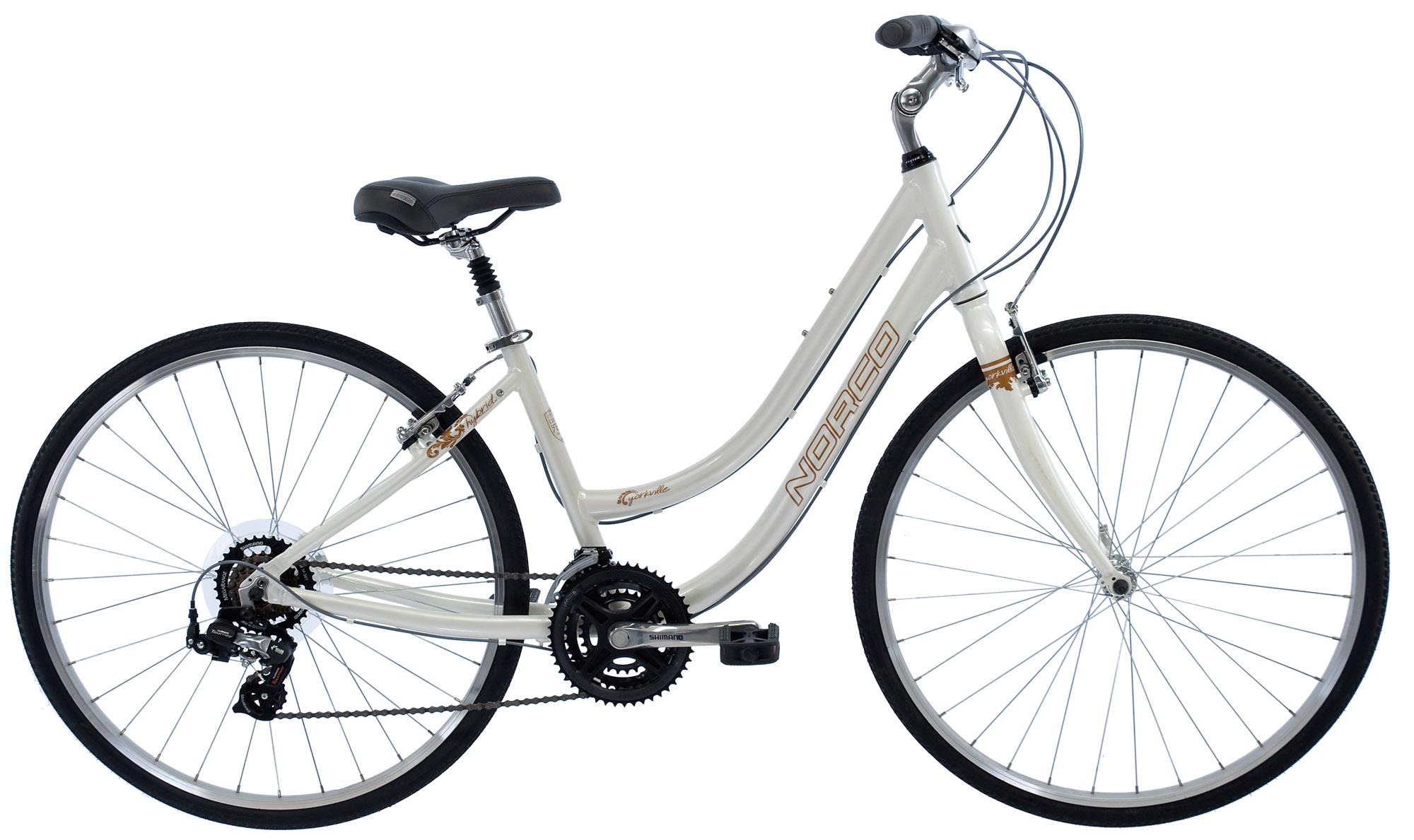 2011 Norco Yorkville