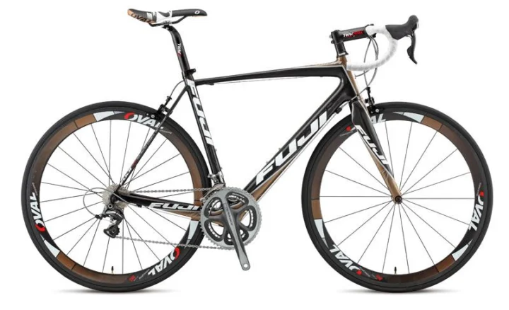 2011 Fuji Altamira 1.0