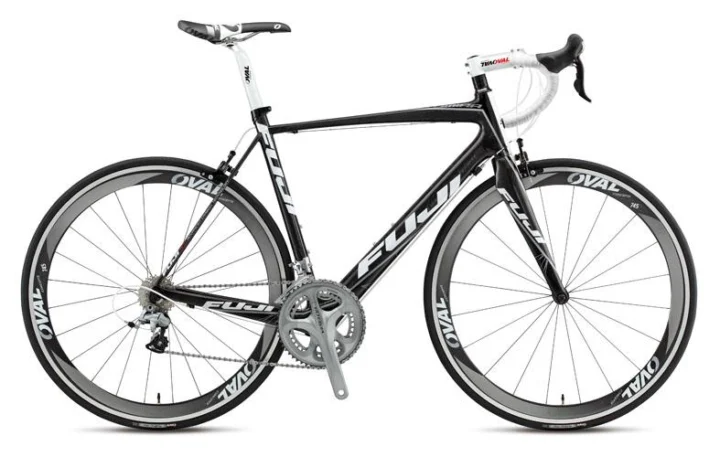 2011 Fuji Altamira 2.0