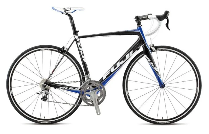 2011 Fuji Altamira 3.0