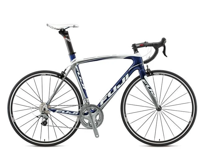 2011 Fuji SST 2.0