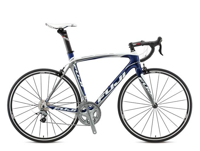 2011 Fuji SST 2.0