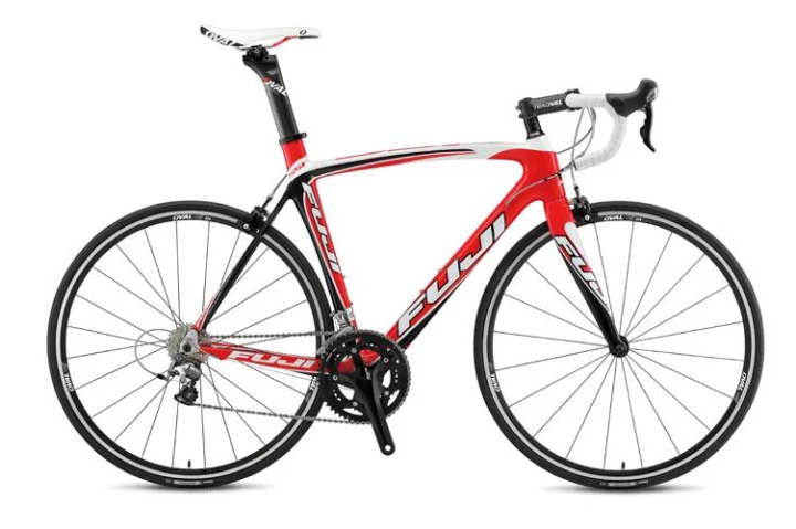 2011 Fuji SST 3.0