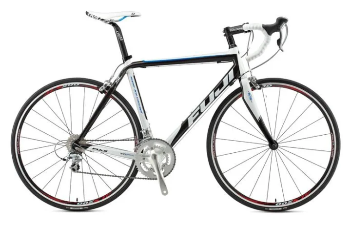 2011 Fuji SL 2.0